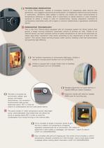 Ardhea - Bosky Pellet boilers and Thermo-stoves - 8