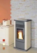 Ecotherm H2O - COMPACT Pellet boilers and Thermo-stoves - 7