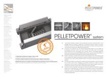 PELLET STOVES , PELLET THERMOSTOVES, PELLET FIREPLACES: PELLET HOME COLLECTION 2017 - 9