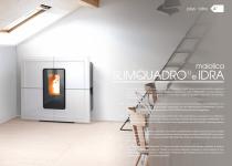 PELLET STOVES, THERMOSTOVES, PELLET BOILER - NEWS 2018 - 12