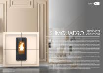 PELLET STOVES, THERMOSTOVES, PELLET BOILER - NEWS 2018 - 14