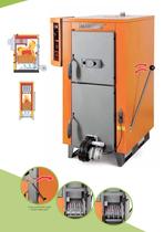 Terna Sirio Log and combinated boilers - 3