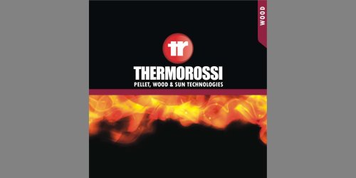 THERMOROSSI WOOD TECHNOLOGIES