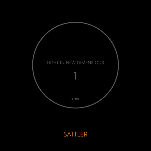 SATTLER | LIGHT IN NEW DIMENSIONS 1