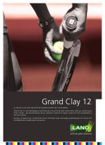 Grand Clay 12 - 1