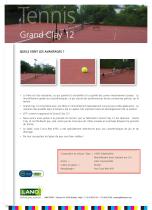 Grand Clay 12 - 2