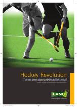 Hockey Revolution - 1