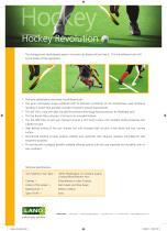 Hockey Revolution - 2