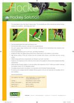 Hockey Solution - 2