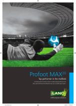 Profoot MAX - 1