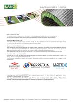 Quality advantages of PU coating-2
