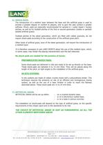 Recommendations on the base construction-7