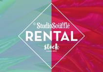 Studio Souffle Rentals - 1