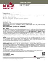 KILZ® KWIK-START®-2