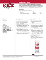 KILZ® ORIGINAL INTERIOR AEROSOL PRIMER-1