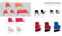 Solenne-2014 seating groups and chairs - 38