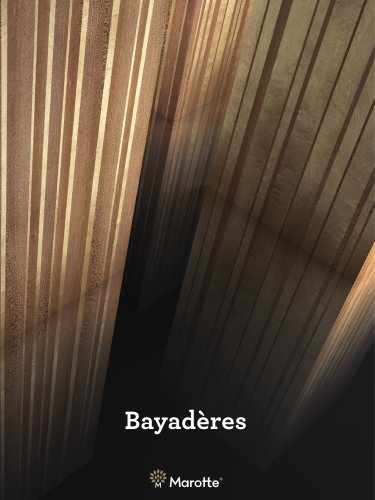 bayaderes