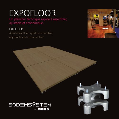 EXPOFLOOR