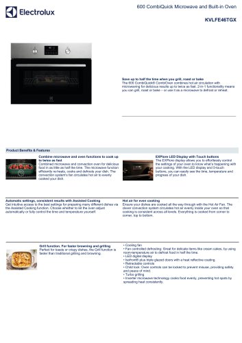 Electrolux 2