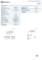 Electrolux 4-2