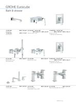 Bathroom Catalogue 2015 - 20