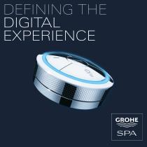 GROHE Digital Experience - 1