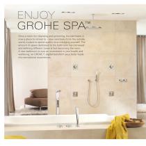 GROHE Digital Experience - 2