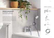 Grohe Eurosmart - 2