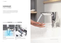 Grohe Eurosmart - 5