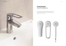 Grohe Eurosmart - 8