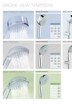 GROHE New Tempesta - 3