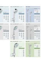 GROHE New Tempesta - 4