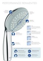 GROHE New Tempesta - 7