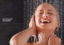 Grohe Shower - 2