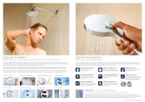 Grohe Shower Solutions - 2