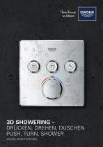 GROHE SmartControl_2017 - 1