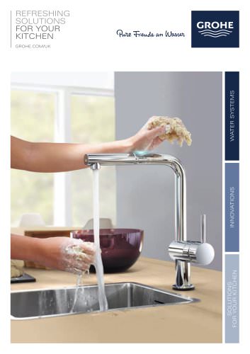 Kitchen Brochure (best of the best)