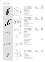 Specifiers' Catalogue 2012 - 27