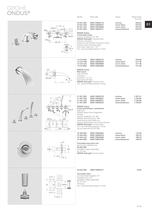 Specifiers' Catalogue 2012 - 28