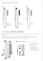 TEMPESTA 100 ELECTRIC SHOWERS - 6