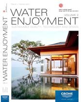 Water Enjoyment  The GROHE Reference Book Vol. II - 1