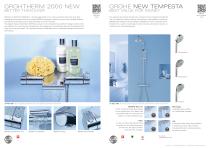 your Dream bathroom from Grohe - 8