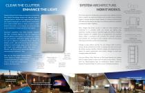 Savant Lighting Control-2