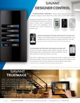 Savant Lighting Control-3