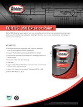 Fortis® 350-1