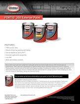 Fortis® 350-2