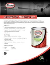 Lifemaster® Accents-1