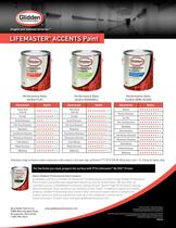 Lifemaster® Accents-2