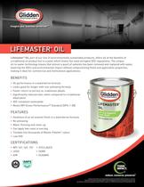 Lifemaster® Oil-1