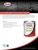 Ultra-Hide® 250-1